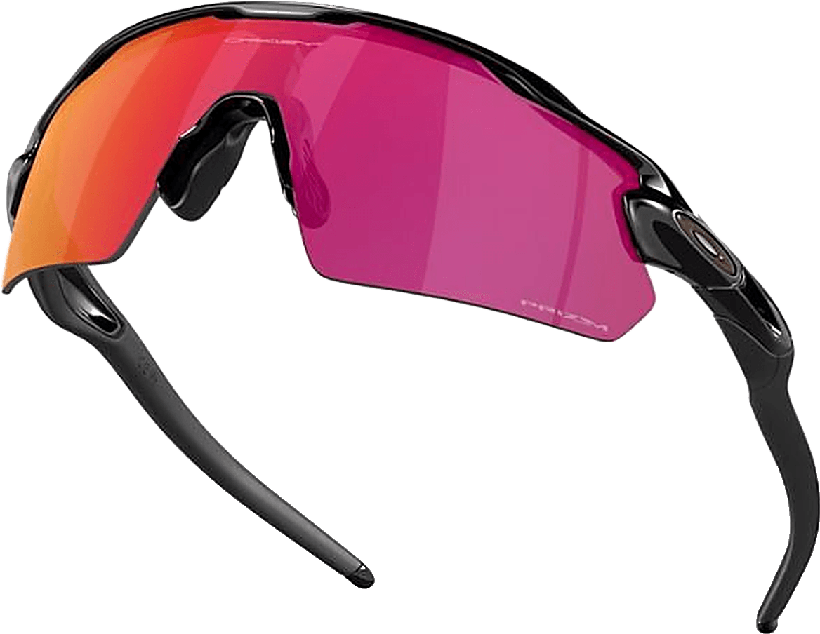 Radar EV Prizm Road — Oakley