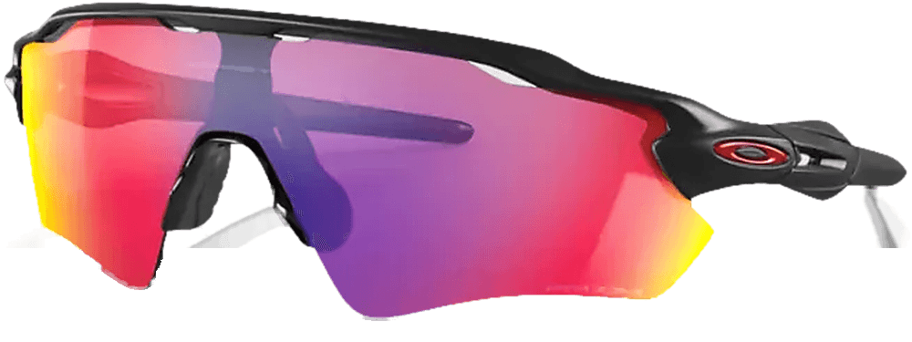 Radar EV Path — Oakley